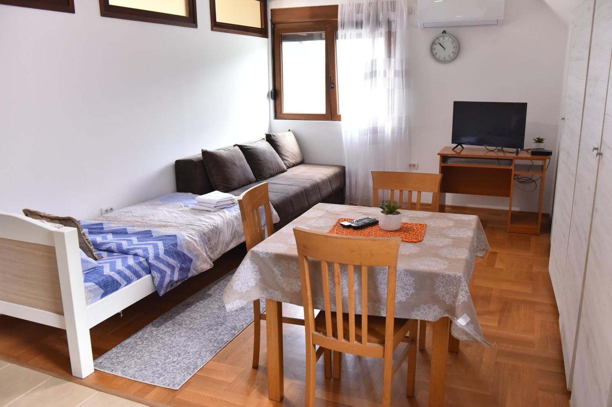 Apartments Ravno Плужине Стая снимка