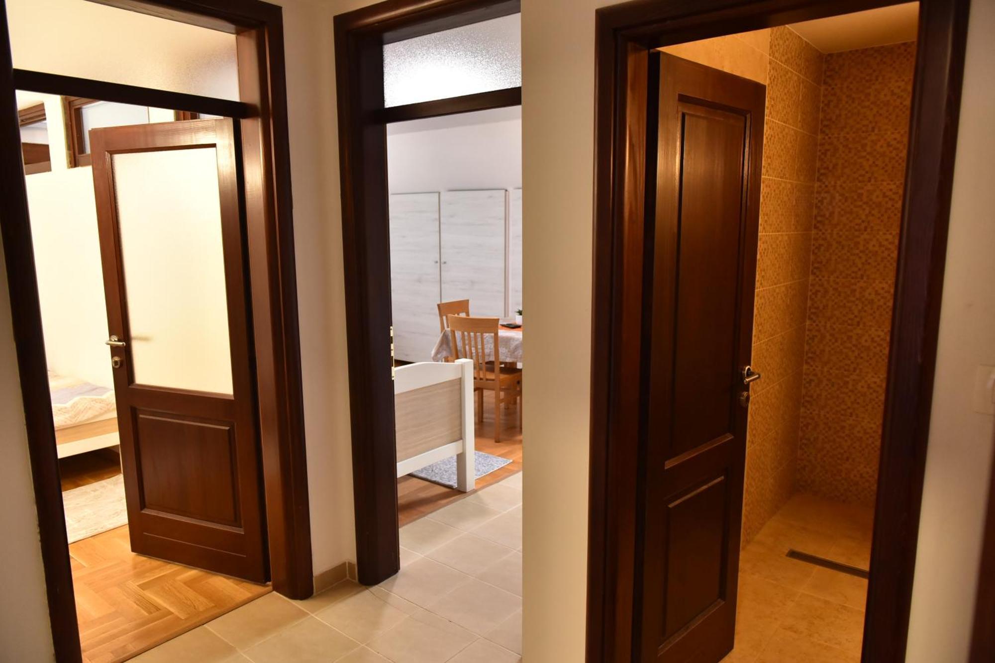 Apartments Ravno Плужине Стая снимка