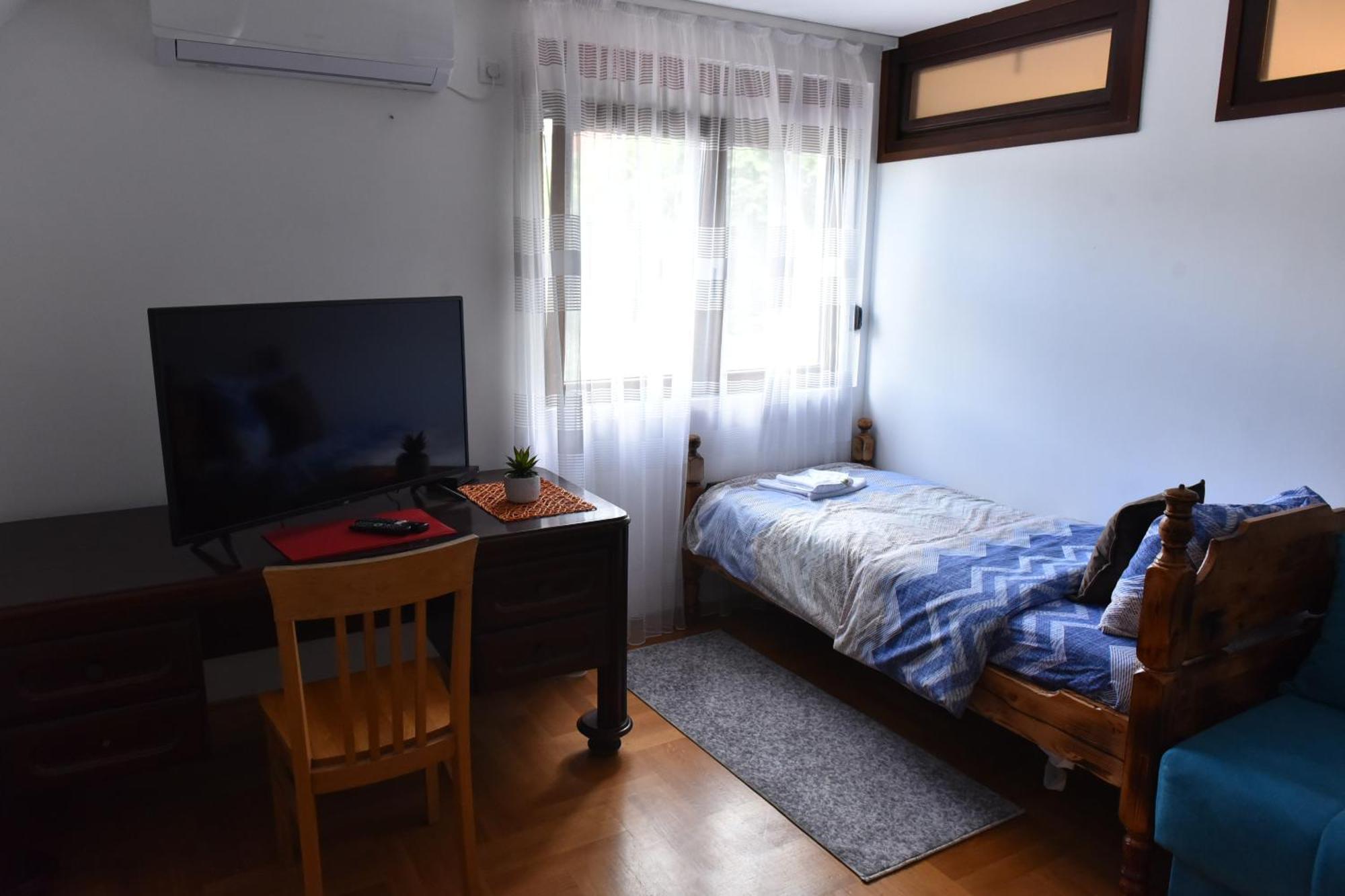 Apartments Ravno Плужине Стая снимка