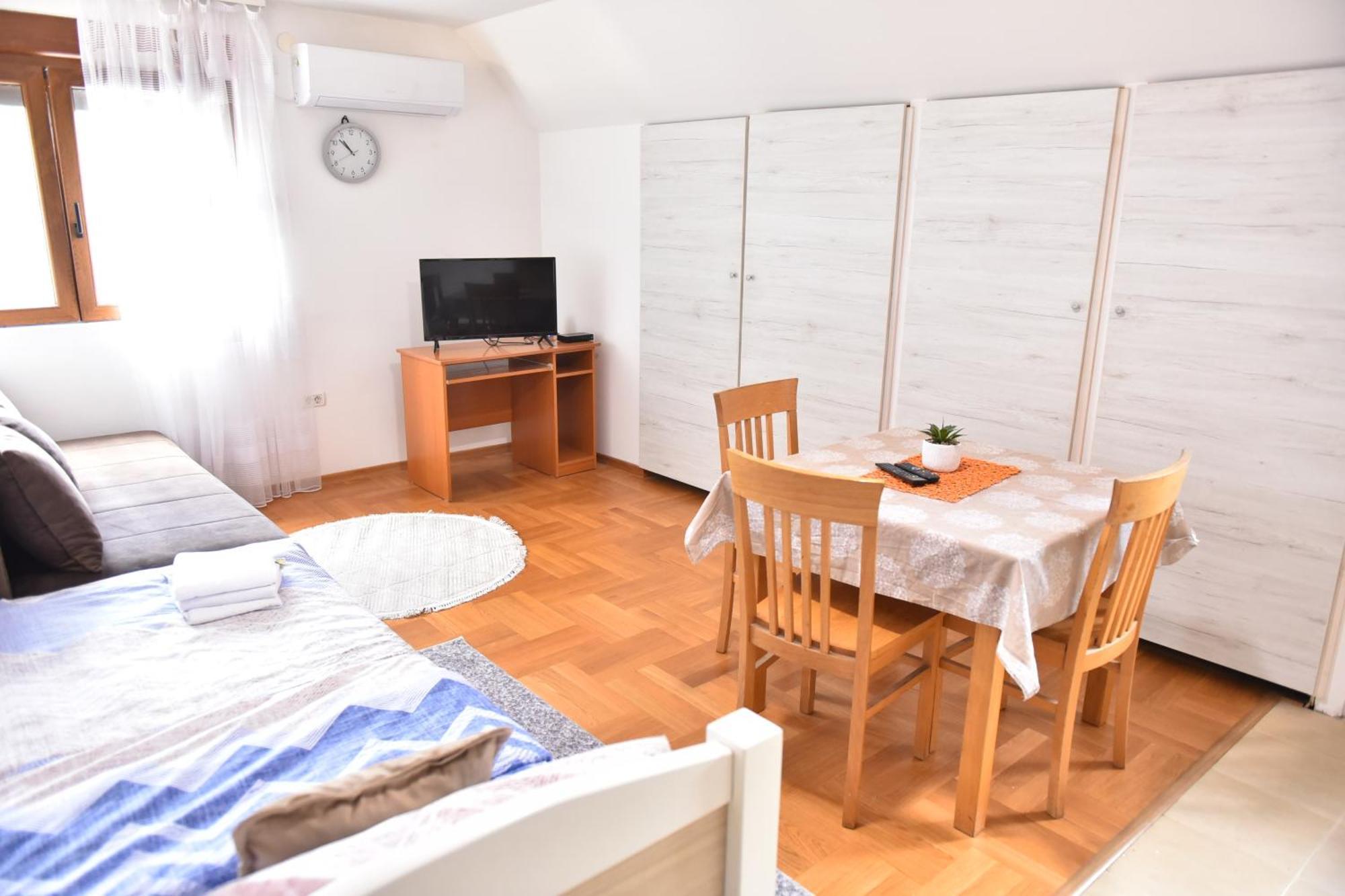 Apartments Ravno Плужине Стая снимка