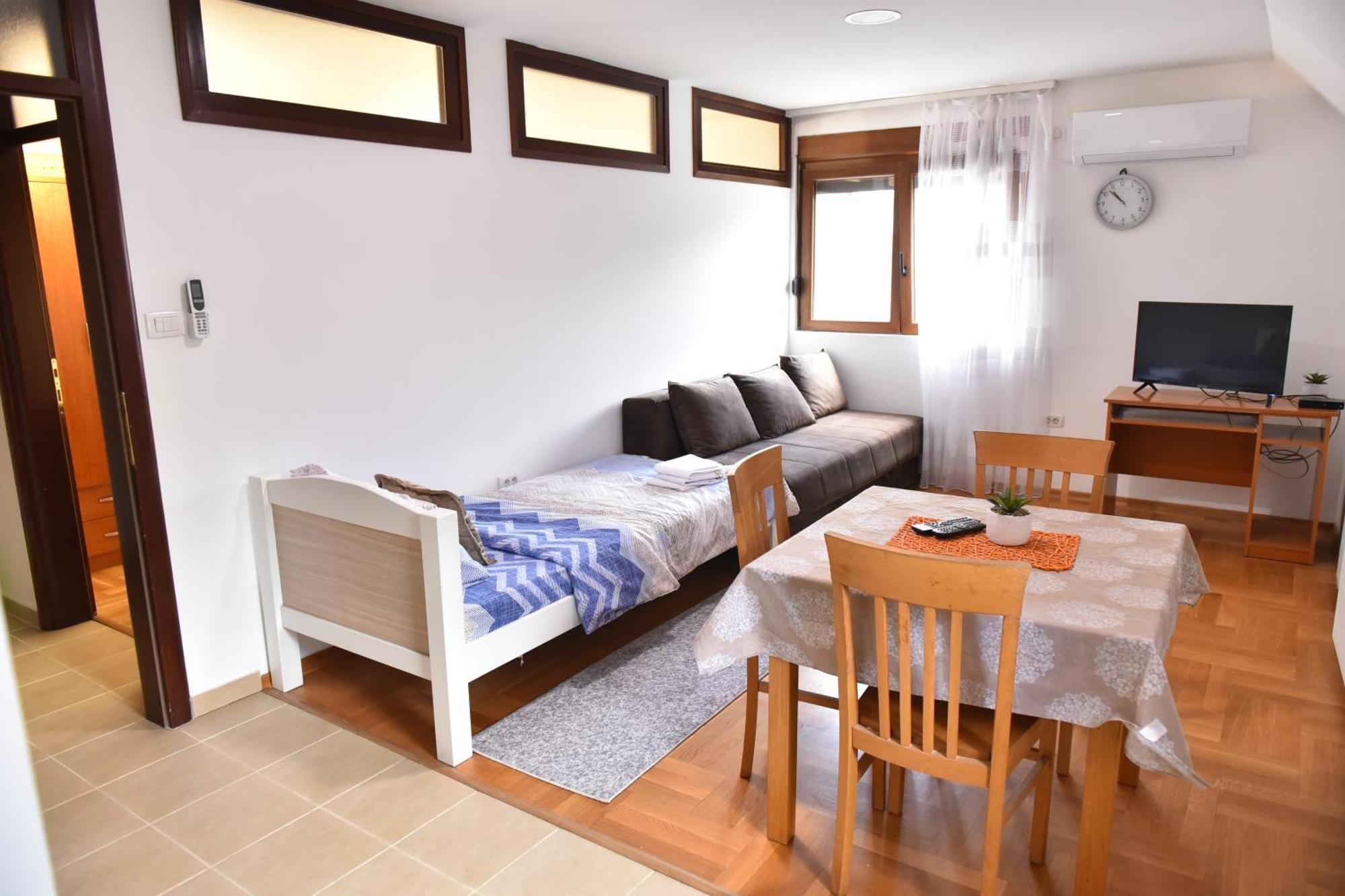 Apartments Ravno Плужине Стая снимка