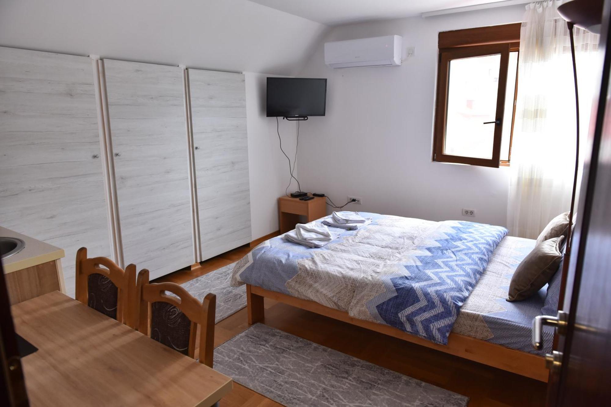 Apartments Ravno Плужине Стая снимка