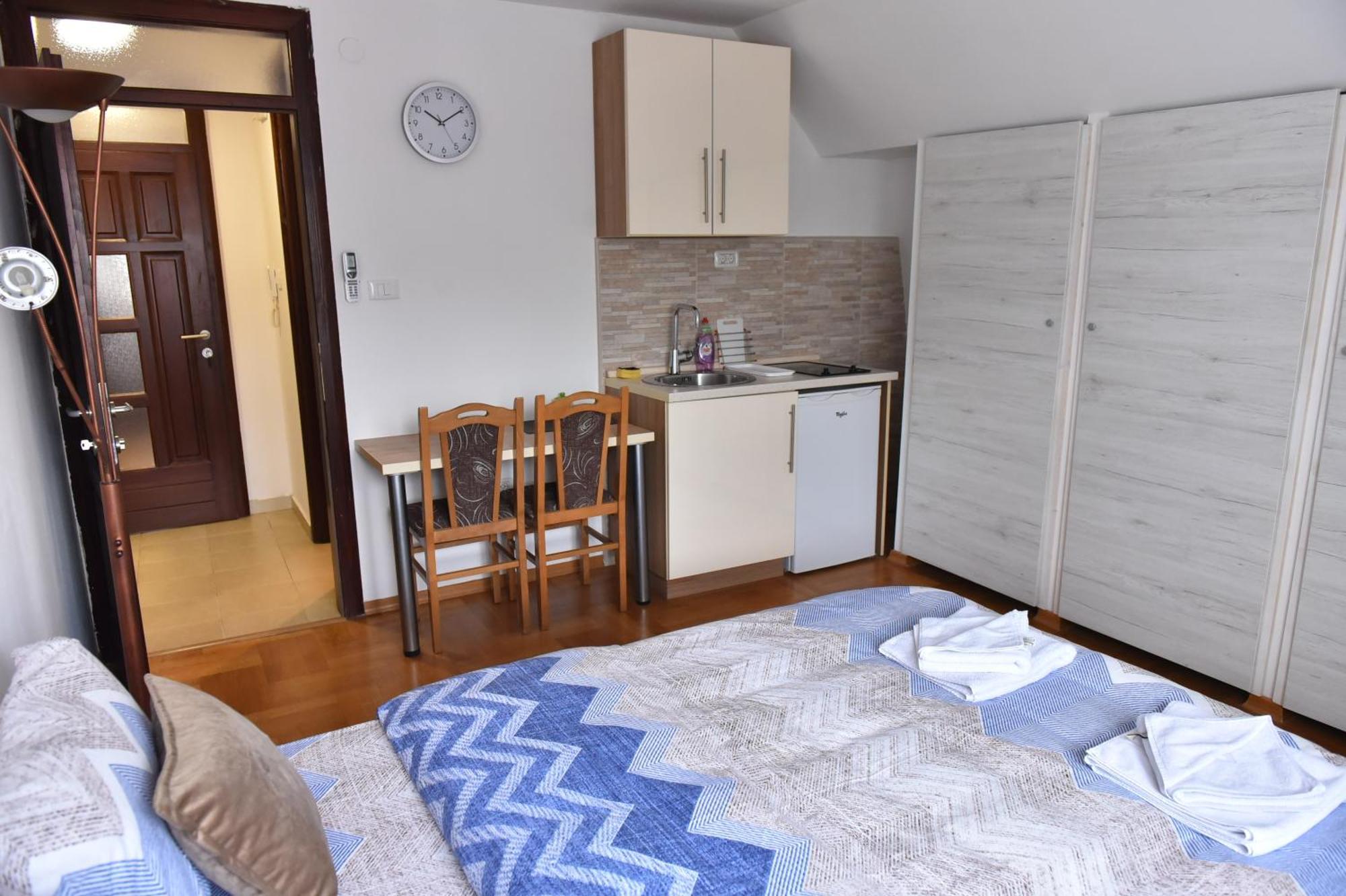Apartments Ravno Плужине Стая снимка