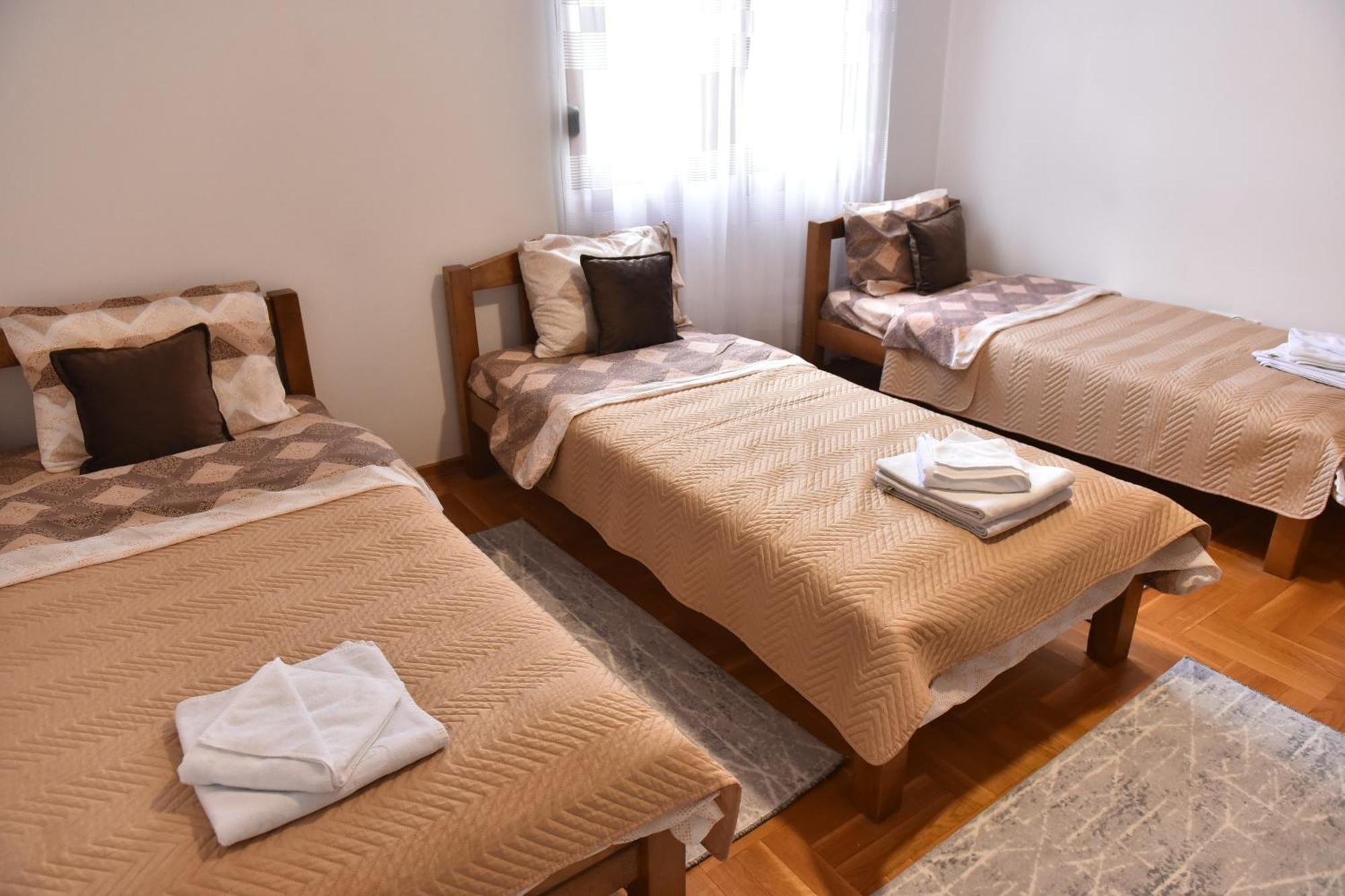 Apartments Ravno Плужине Стая снимка