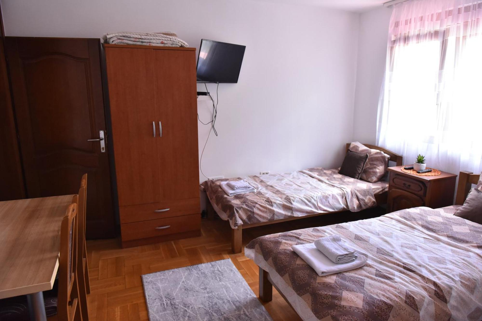 Apartments Ravno Плужине Стая снимка