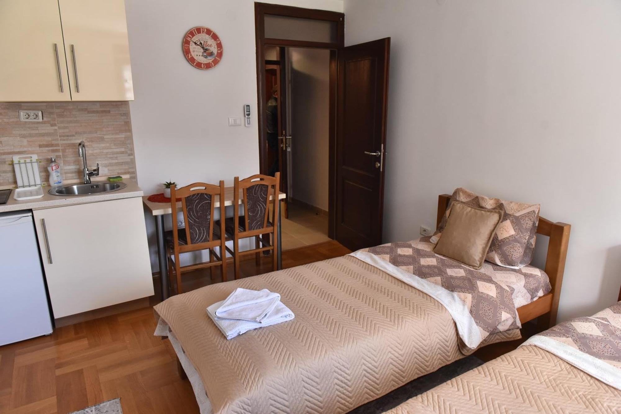 Apartments Ravno Плужине Стая снимка