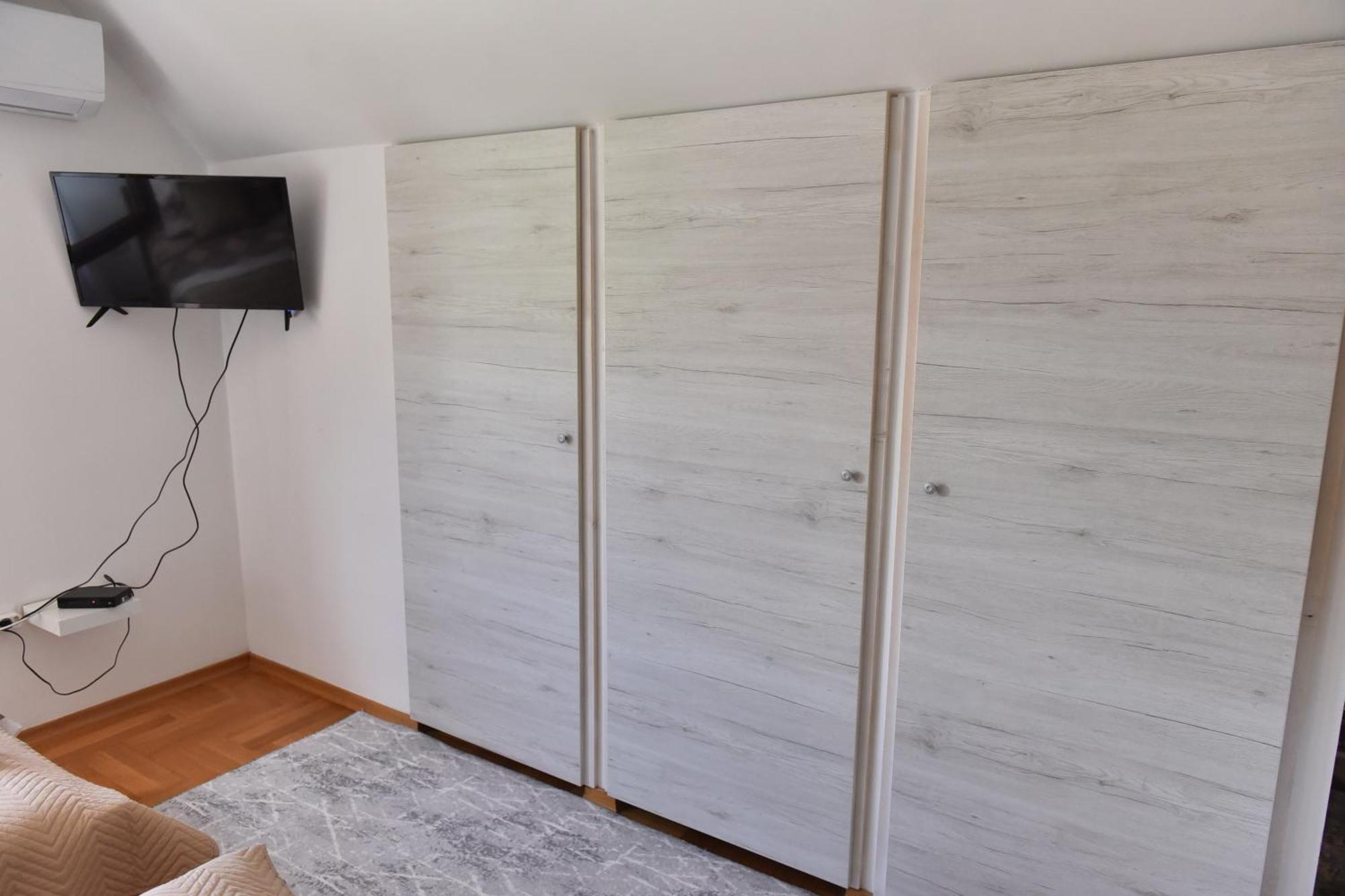 Apartments Ravno Плужине Стая снимка